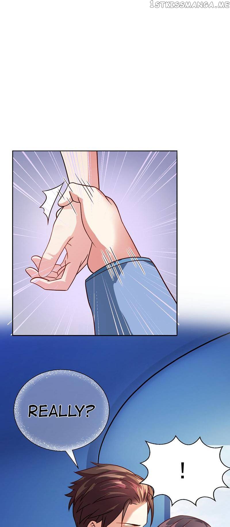 My Notoriously Naughty Lover Chapter 48 - page 31