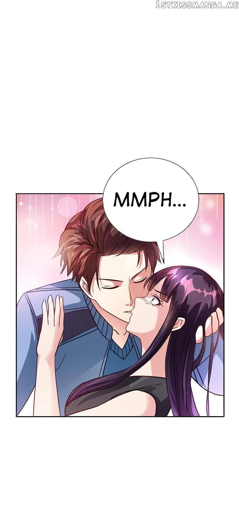 My Notoriously Naughty Lover Chapter 48 - page 33