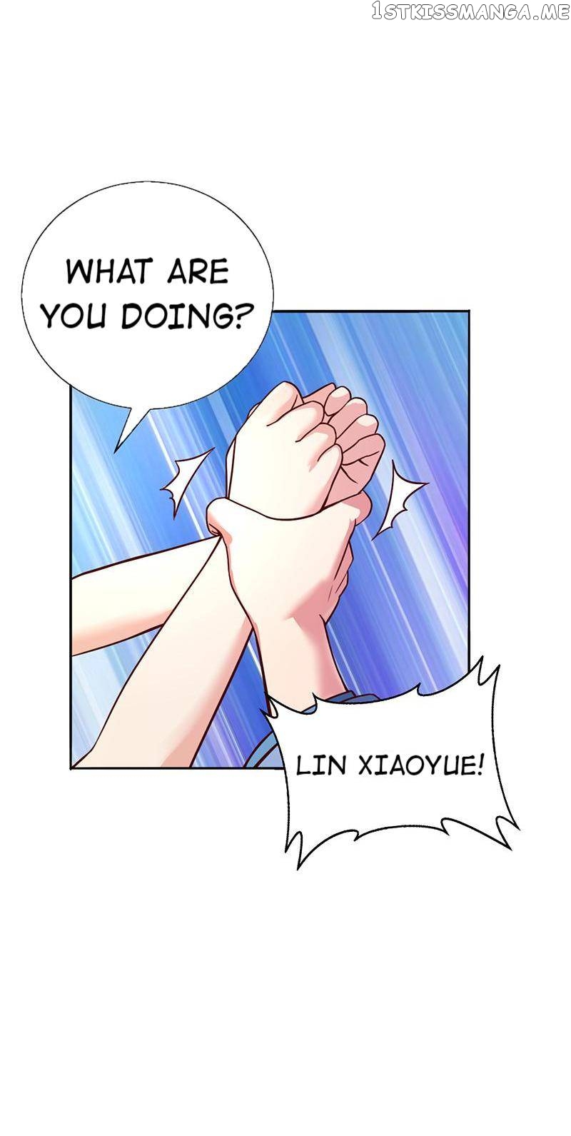 My Notoriously Naughty Lover Chapter 48 - page 34
