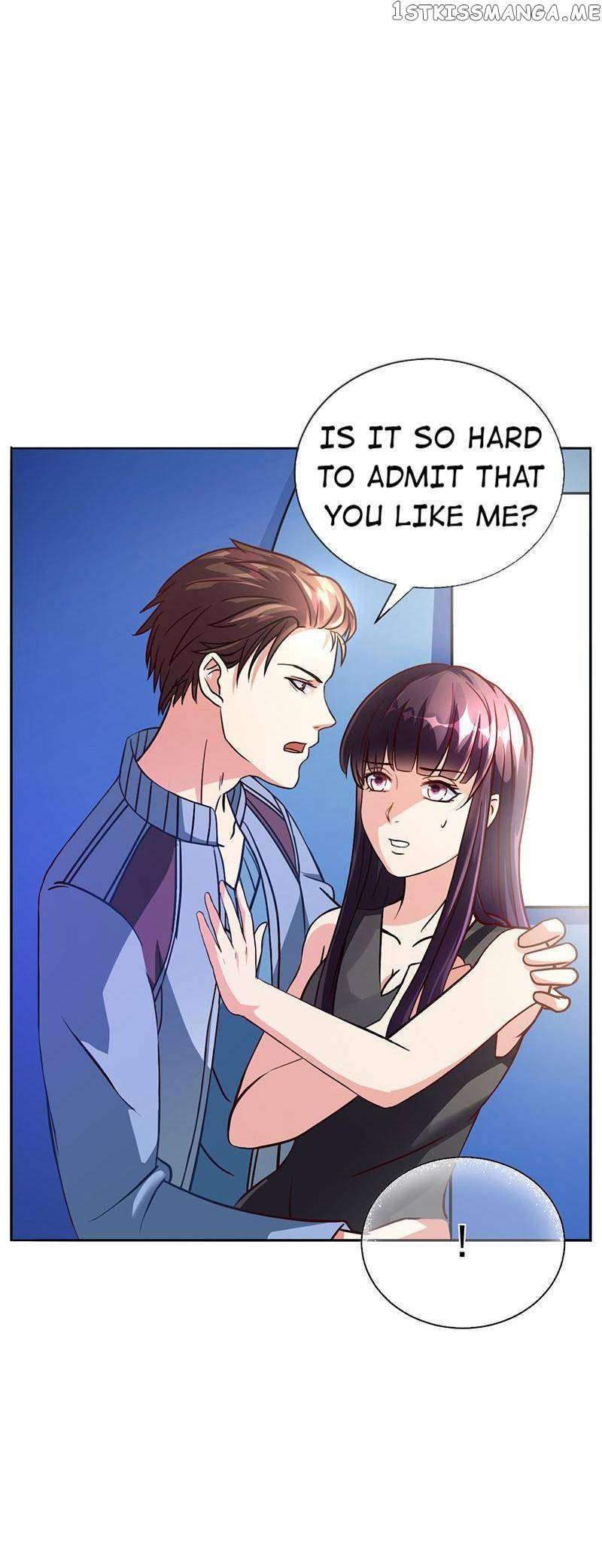 My Notoriously Naughty Lover Chapter 48 - page 35