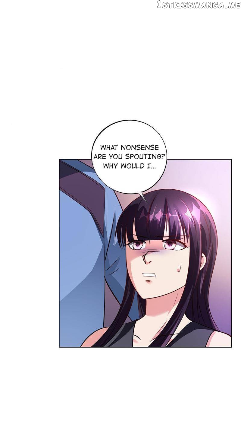 My Notoriously Naughty Lover Chapter 48 - page 36