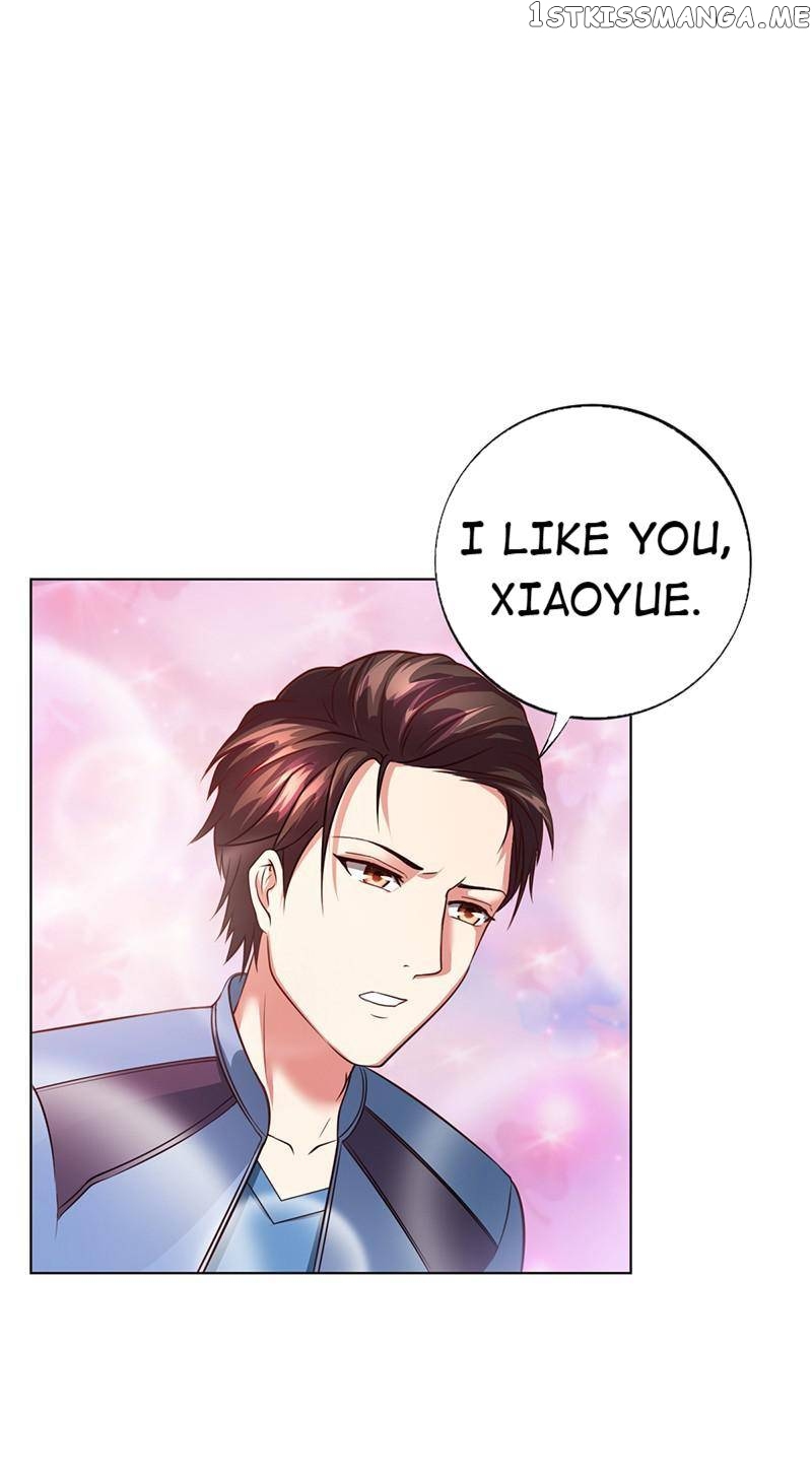 My Notoriously Naughty Lover Chapter 48 - page 37