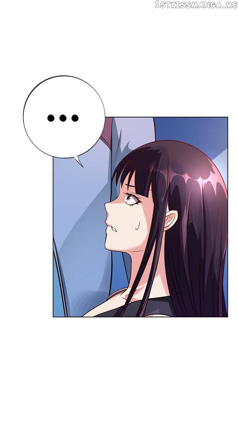 My Notoriously Naughty Lover Chapter 48 - page 38