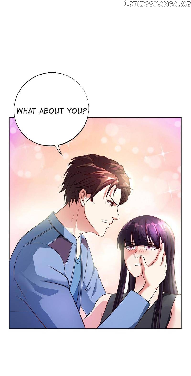 My Notoriously Naughty Lover Chapter 48 - page 39
