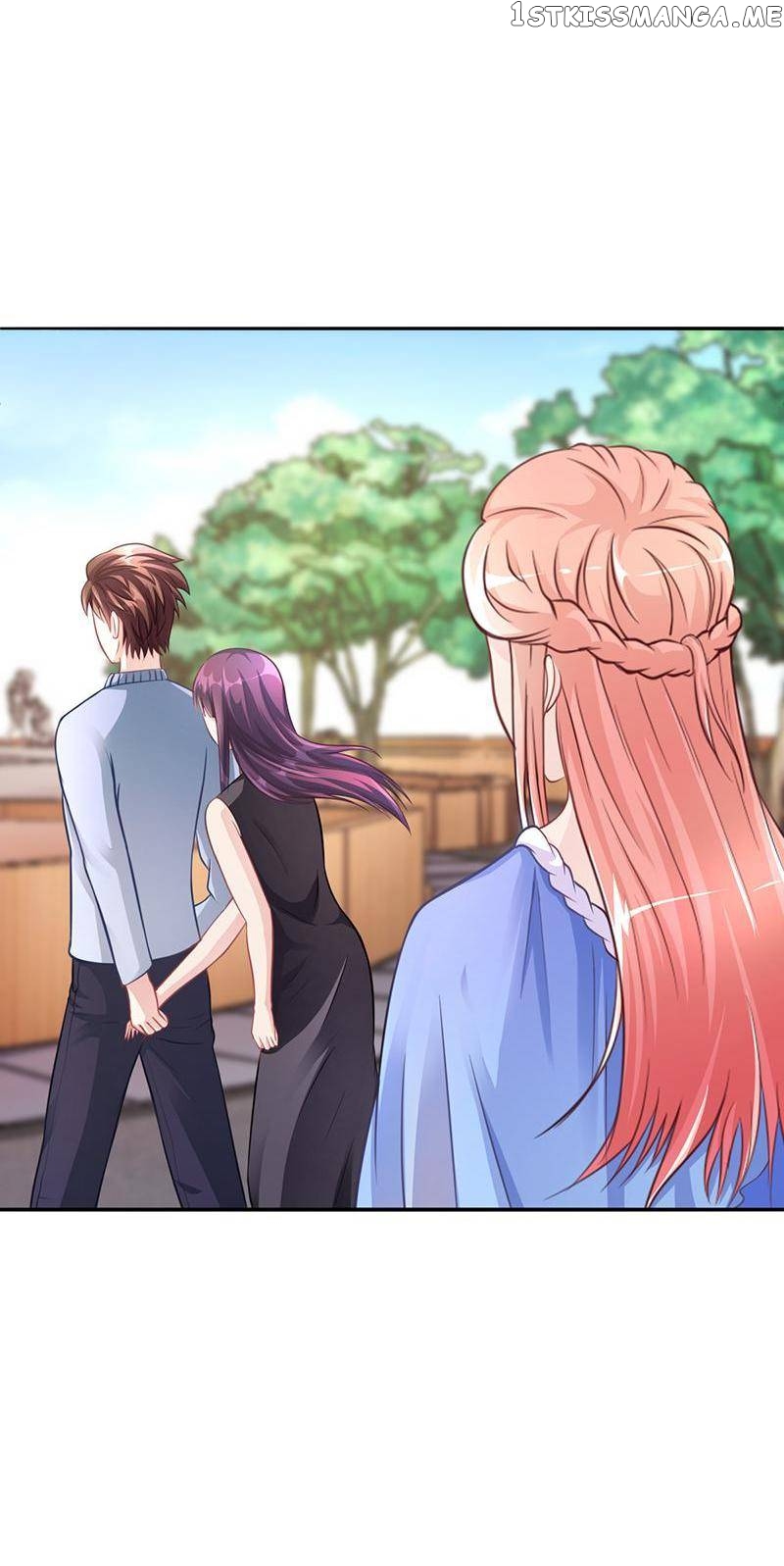 My Notoriously Naughty Lover Chapter 48 - page 4