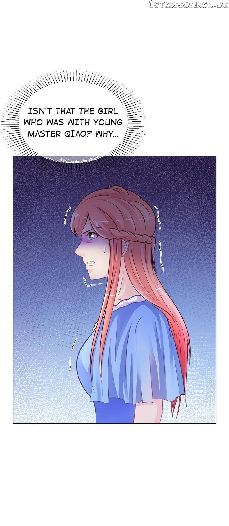 My Notoriously Naughty Lover Chapter 48 - page 5
