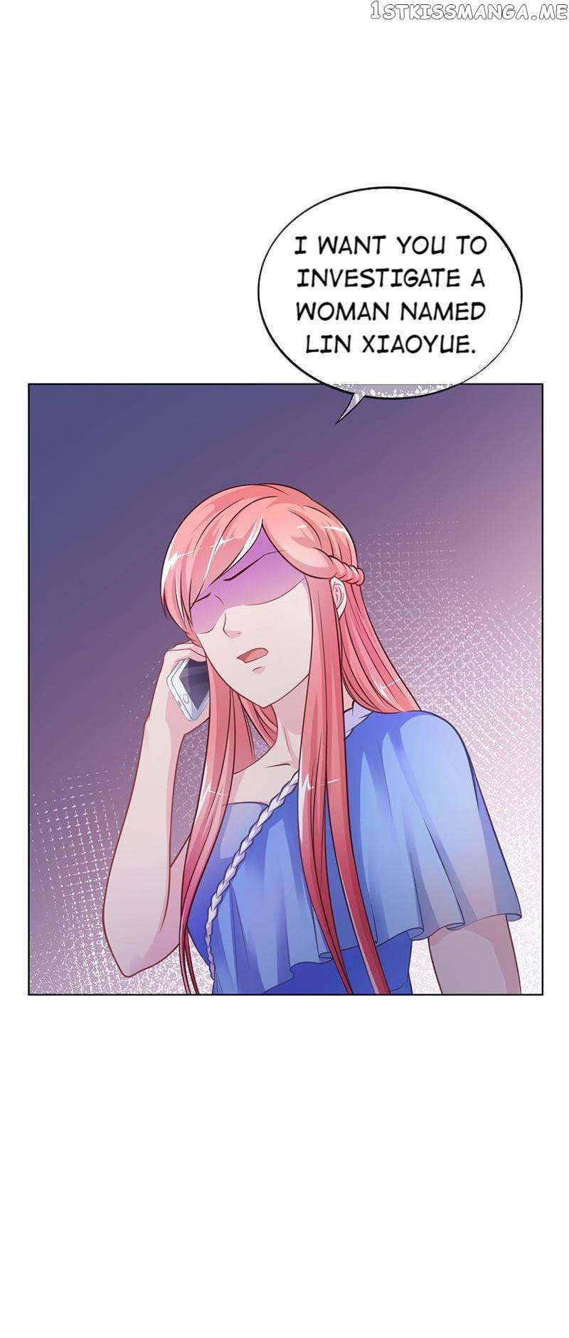 My Notoriously Naughty Lover Chapter 48 - page 6