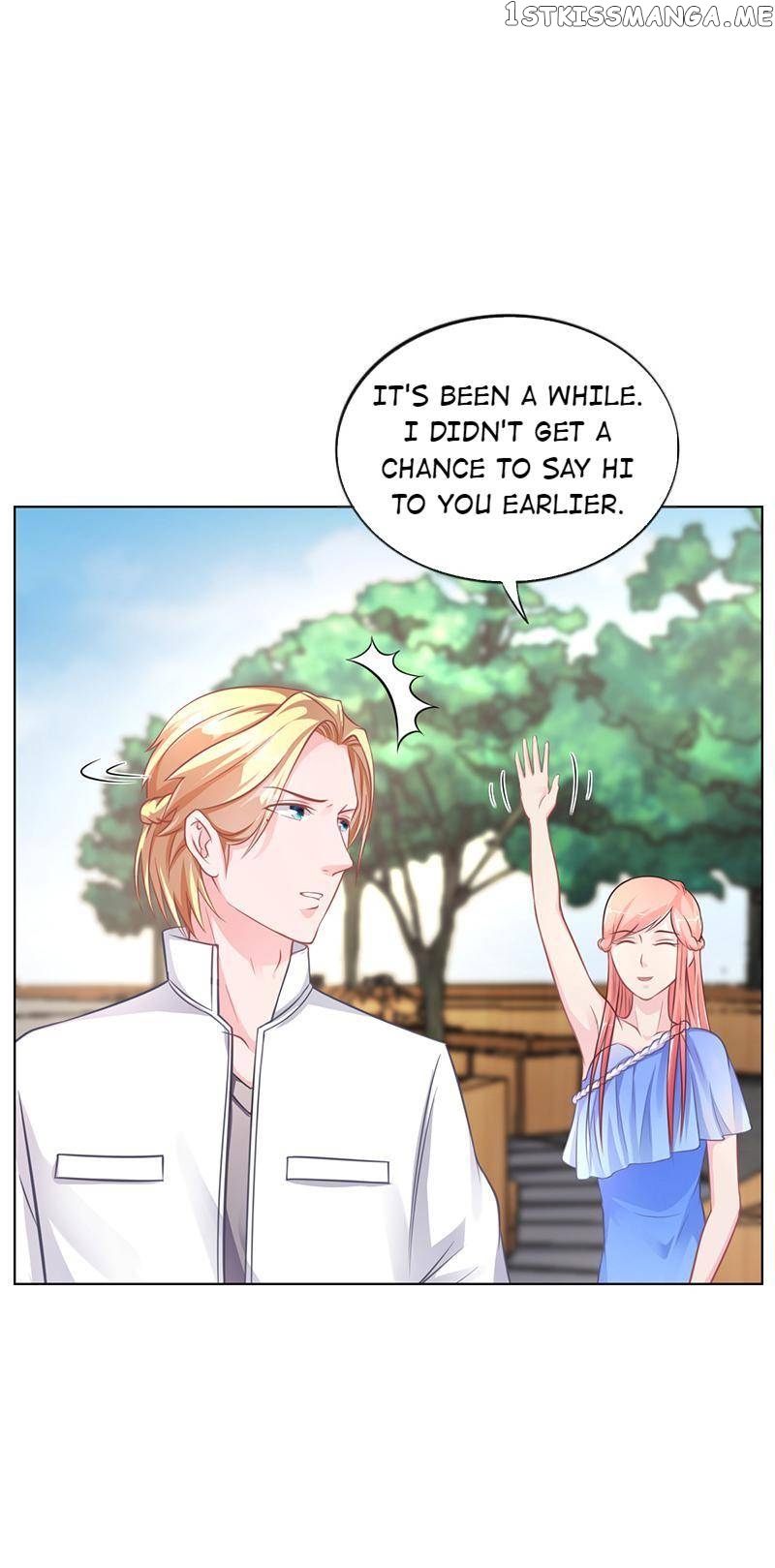 My Notoriously Naughty Lover Chapter 48 - page 9