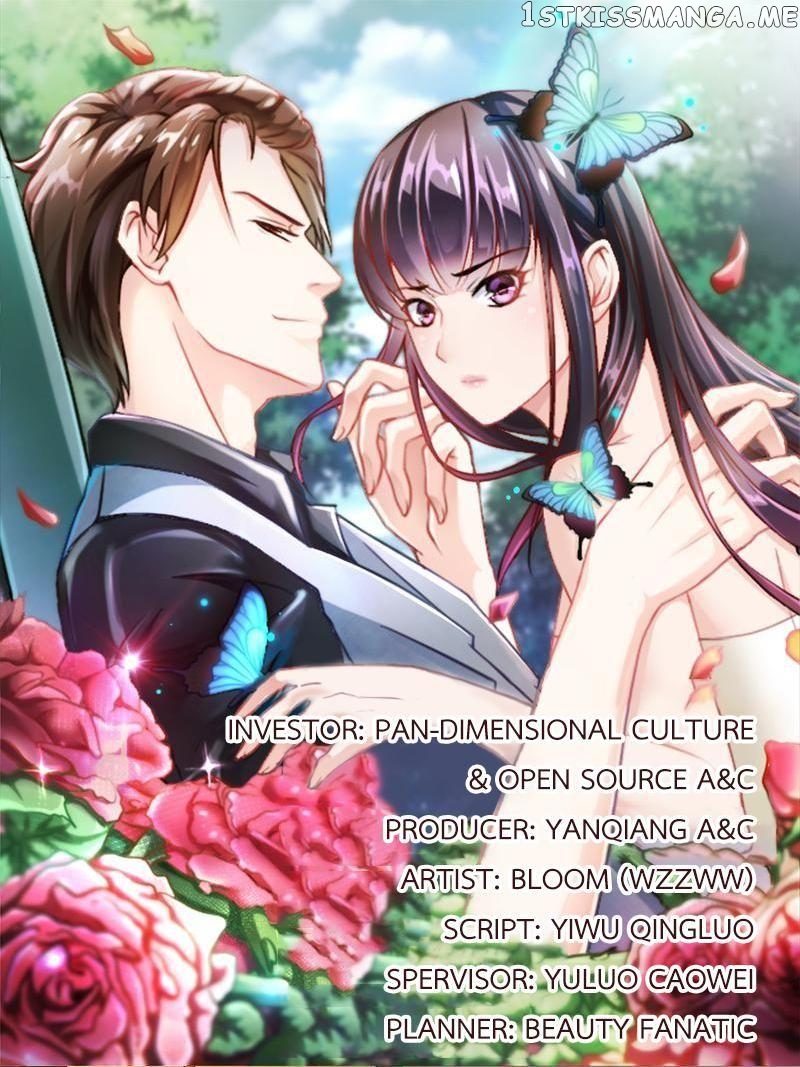 My Notoriously Naughty Lover Chapter 45 - page 1