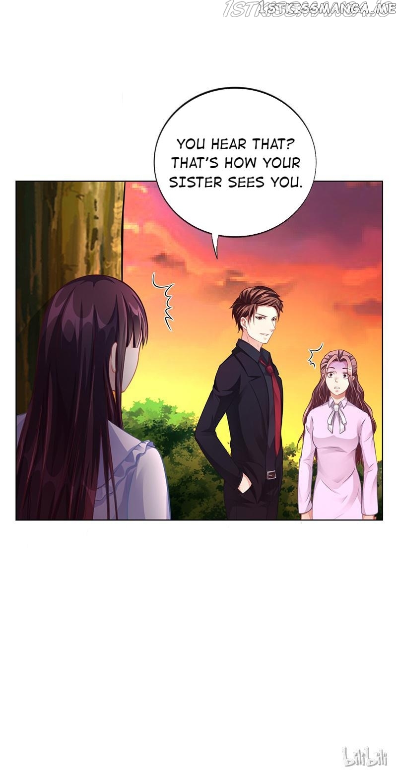 My Notoriously Naughty Lover Chapter 32.2 - page 10