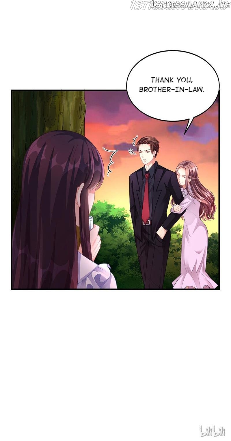 My Notoriously Naughty Lover Chapter 32.2 - page 5