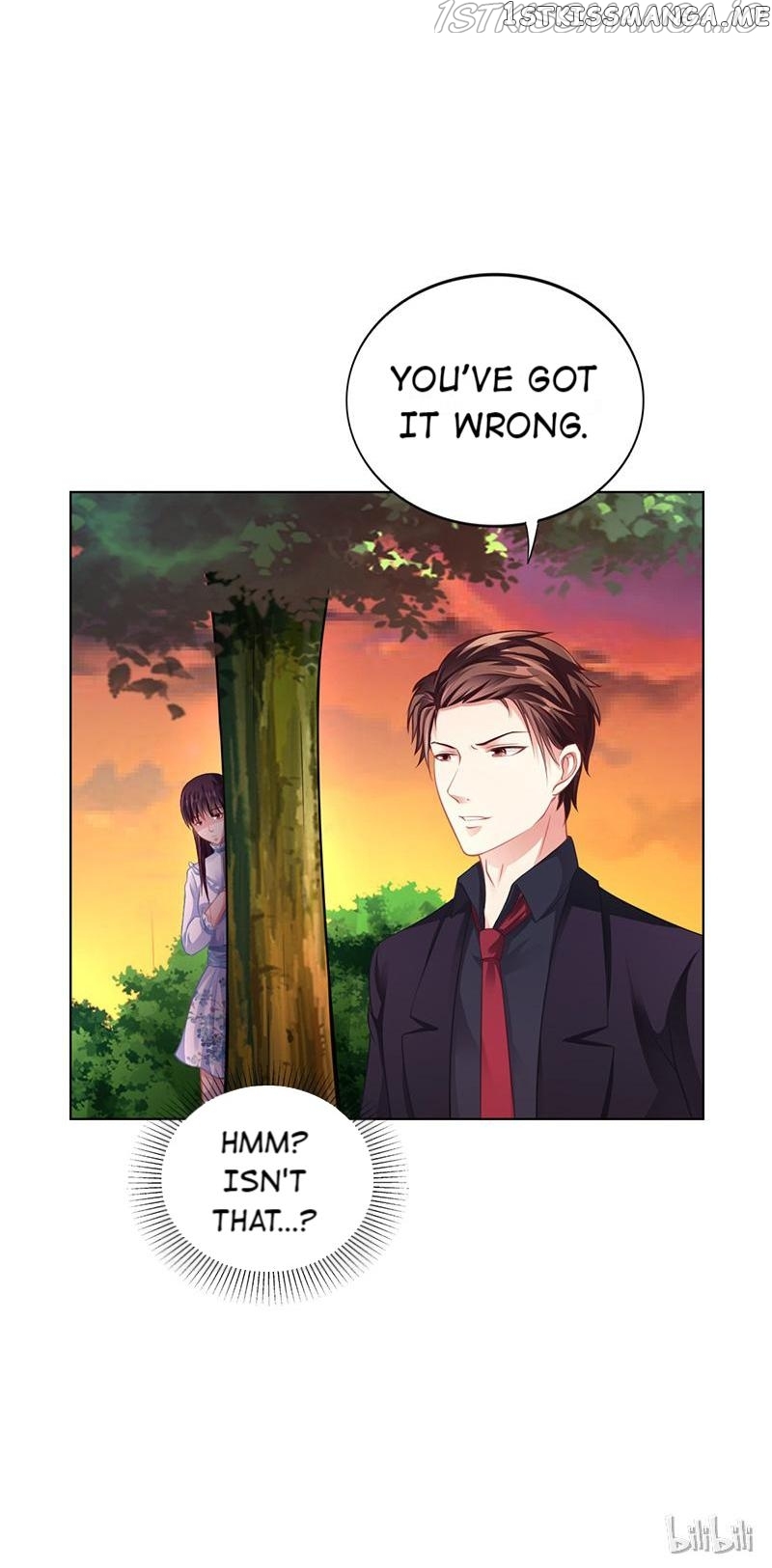 My Notoriously Naughty Lover Chapter 32.2 - page 7