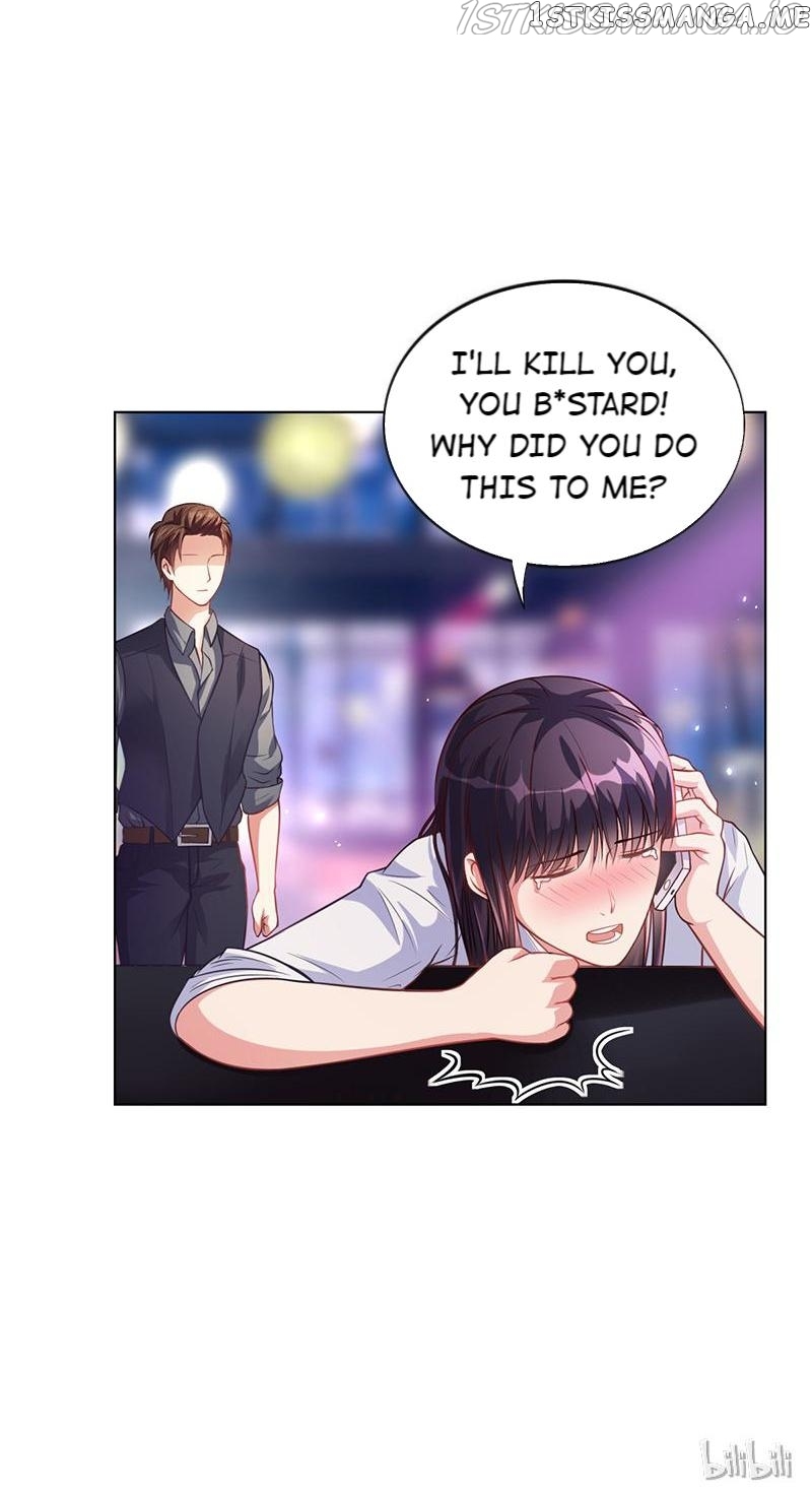My Notoriously Naughty Lover Chapter 31.1 - page 11