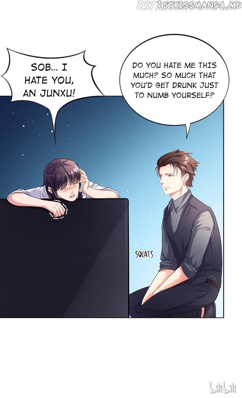 My Notoriously Naughty Lover Chapter 31.1 - page 12