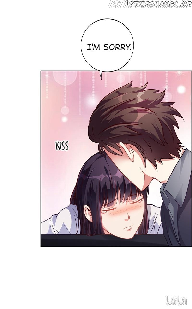 My Notoriously Naughty Lover Chapter 31.1 - page 13