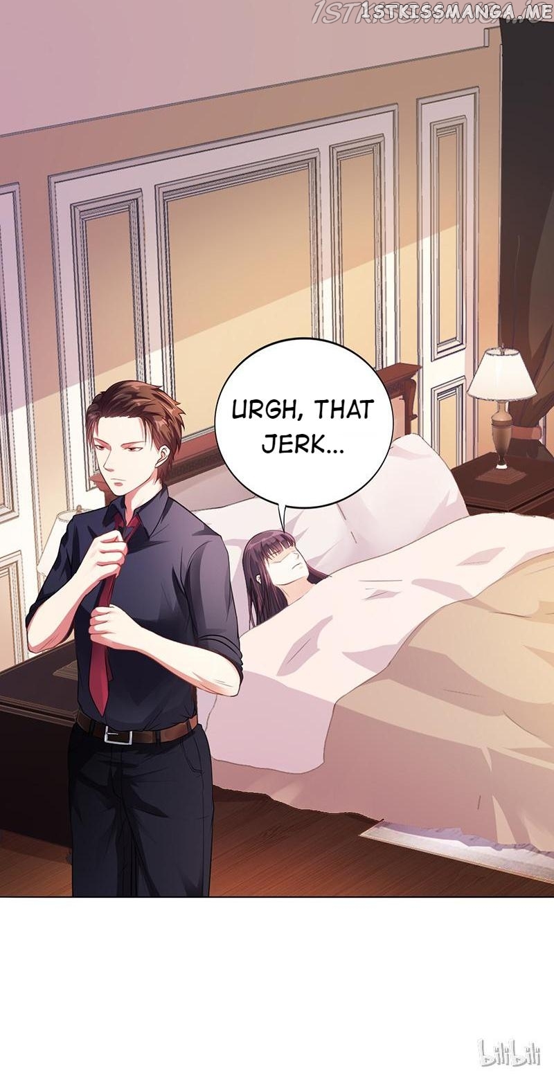 My Notoriously Naughty Lover Chapter 31.1 - page 15
