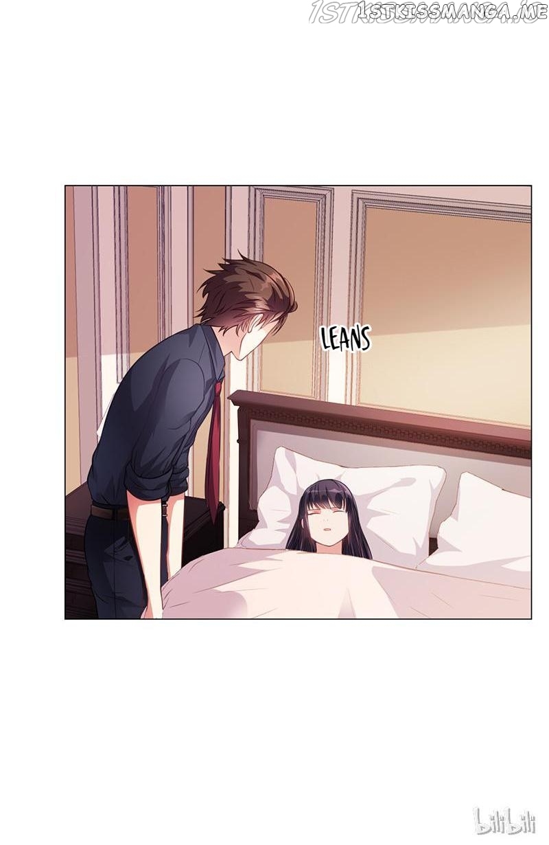 My Notoriously Naughty Lover Chapter 31.1 - page 17