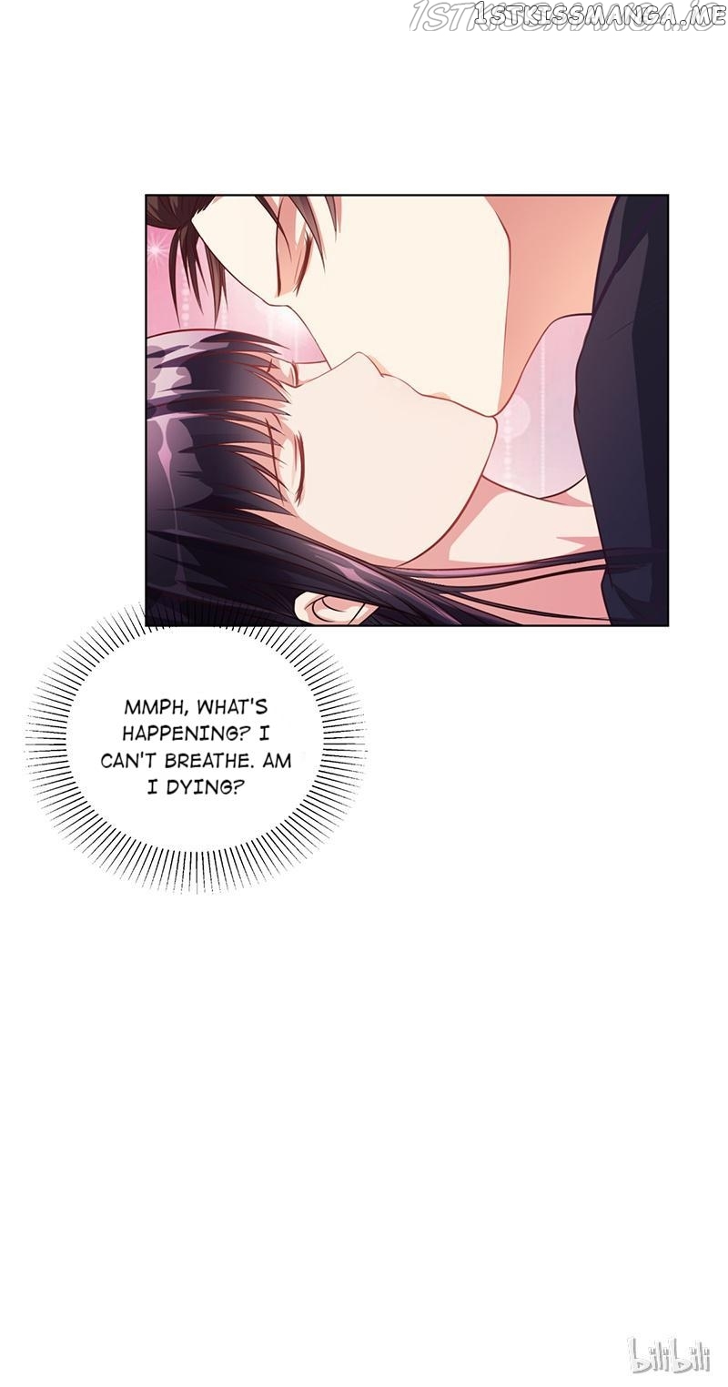 My Notoriously Naughty Lover Chapter 31.1 - page 18
