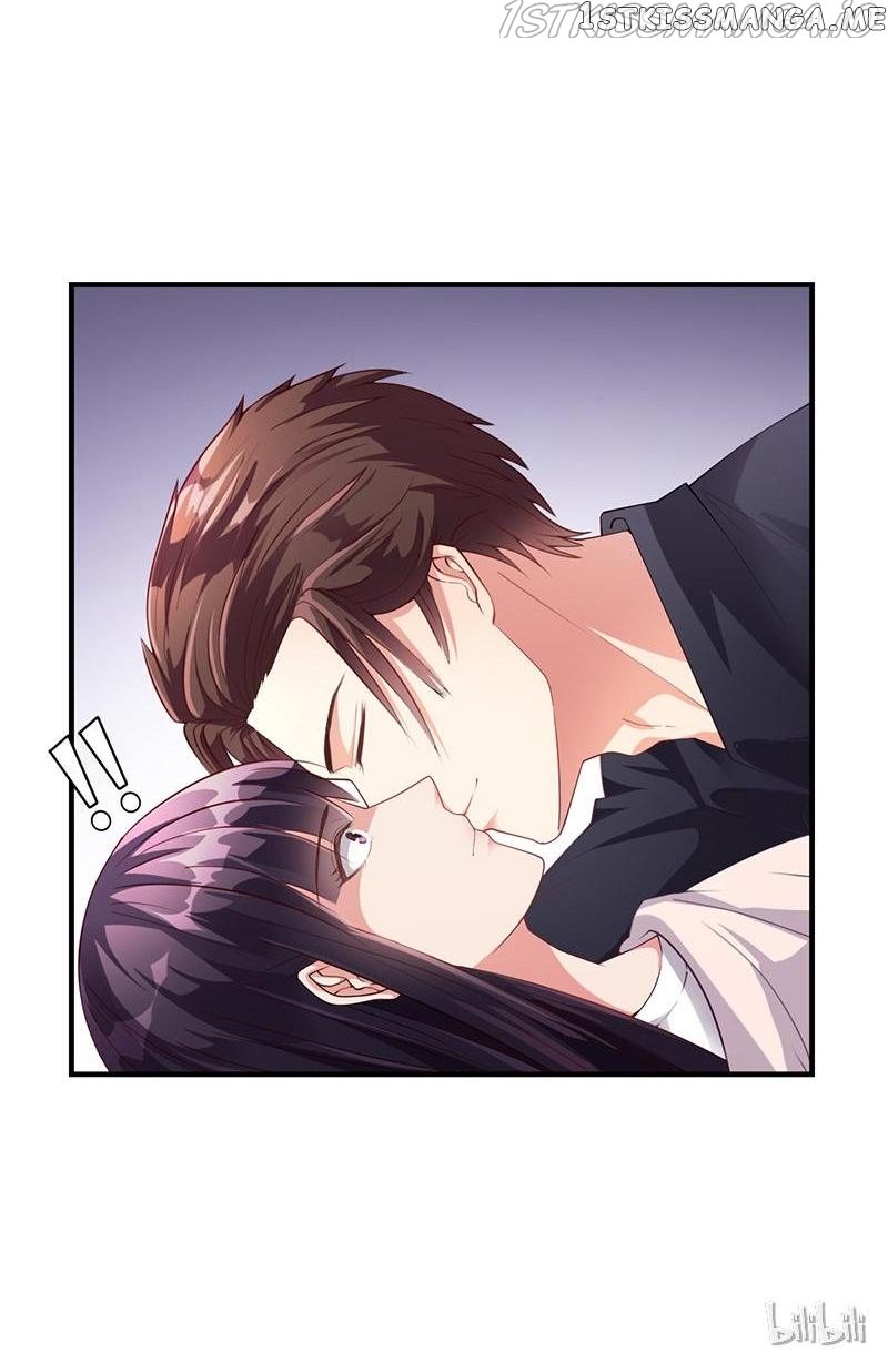 My Notoriously Naughty Lover Chapter 31.1 - page 19