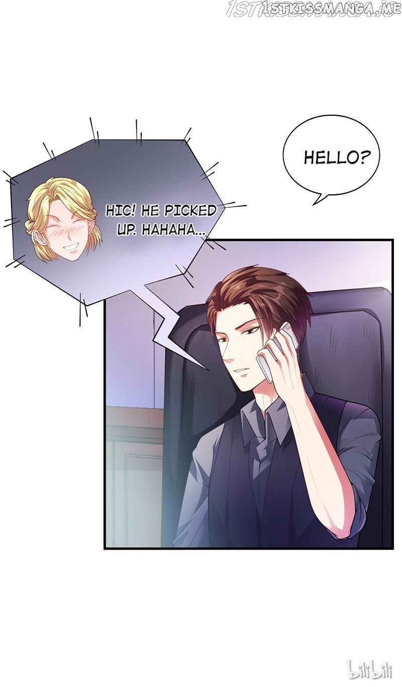My Notoriously Naughty Lover Chapter 31.1 - page 3