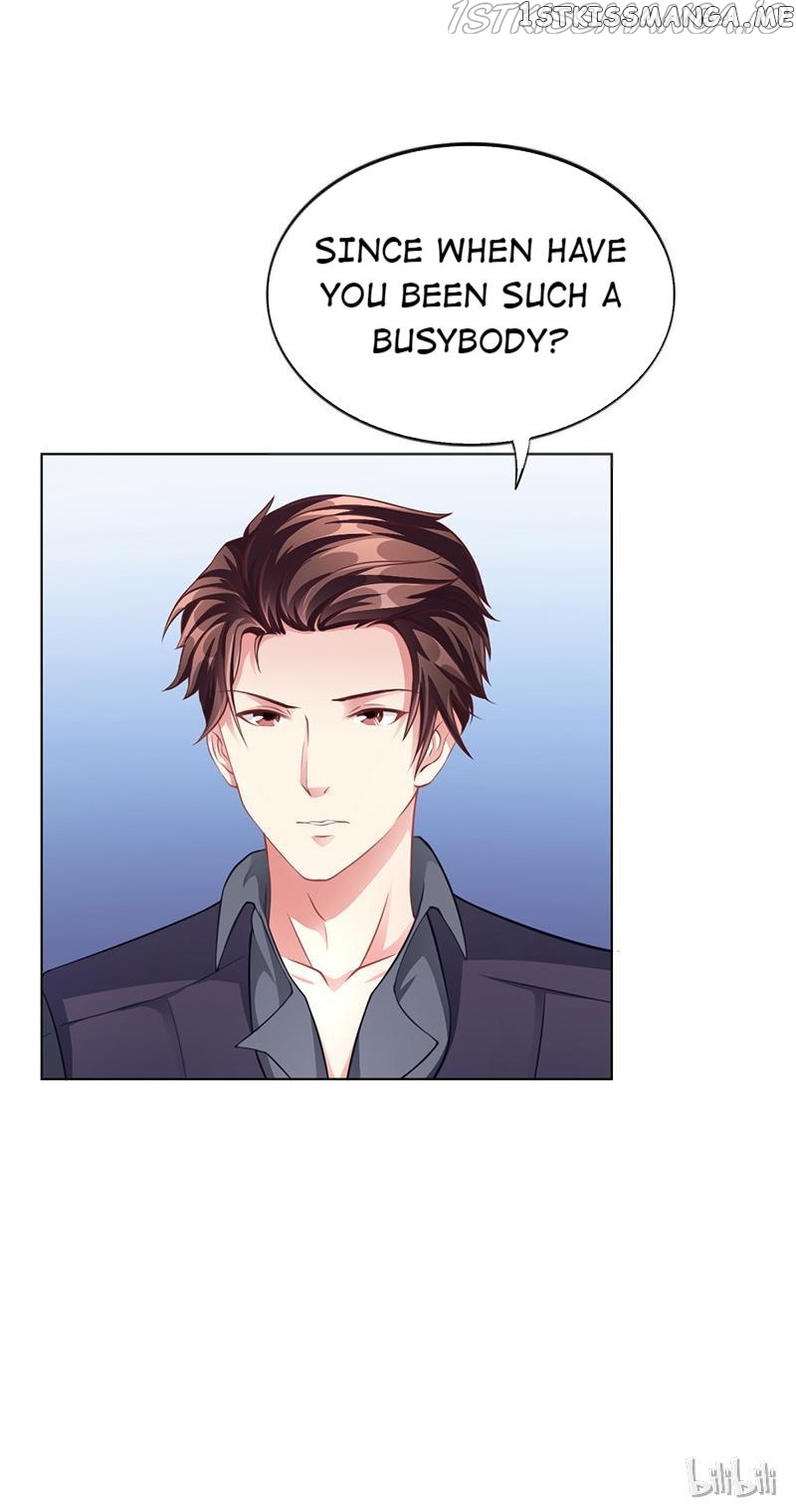 My Notoriously Naughty Lover Chapter 30.1 - page 12