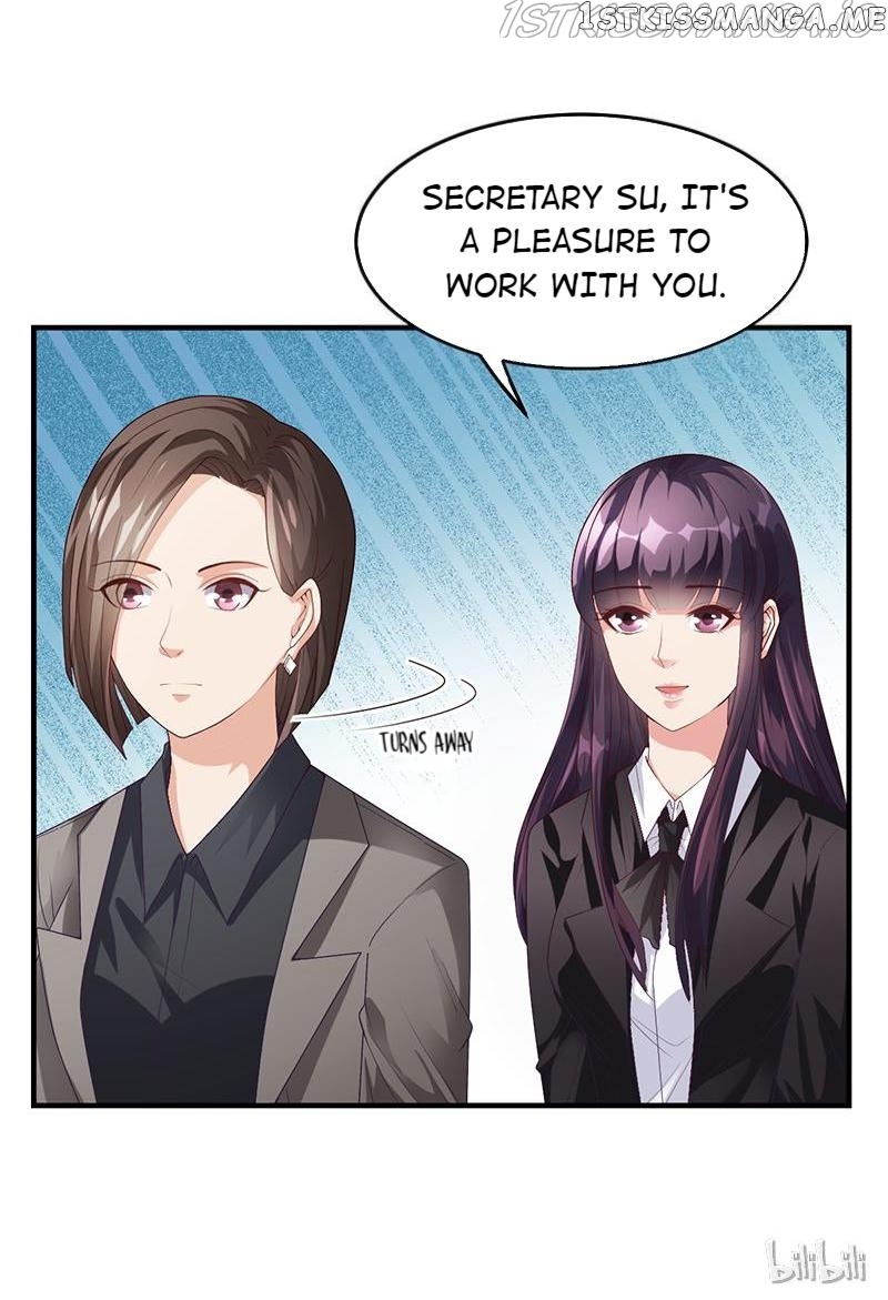 My Notoriously Naughty Lover Chapter 27.1 - page 11