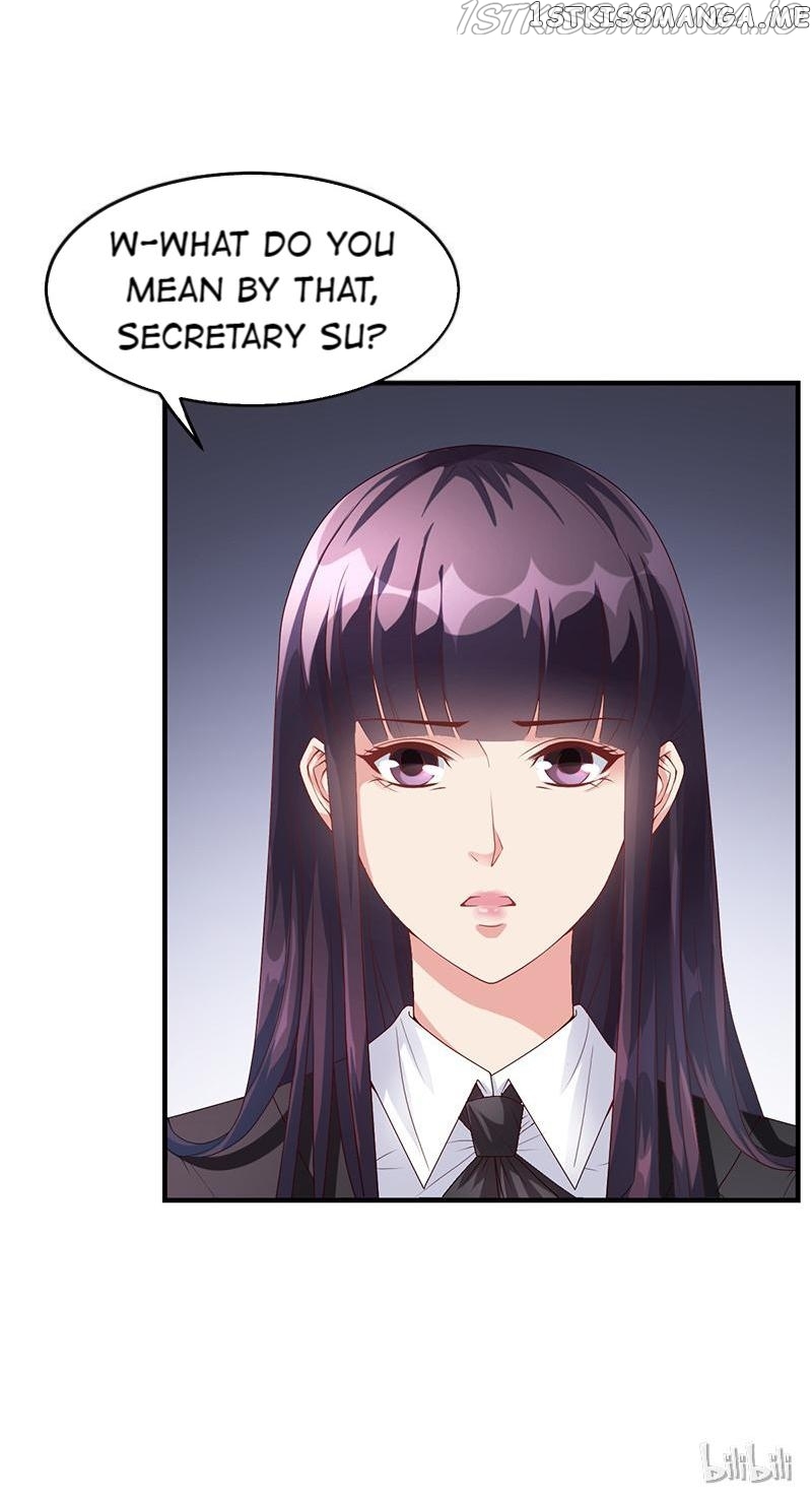 My Notoriously Naughty Lover Chapter 27.1 - page 14