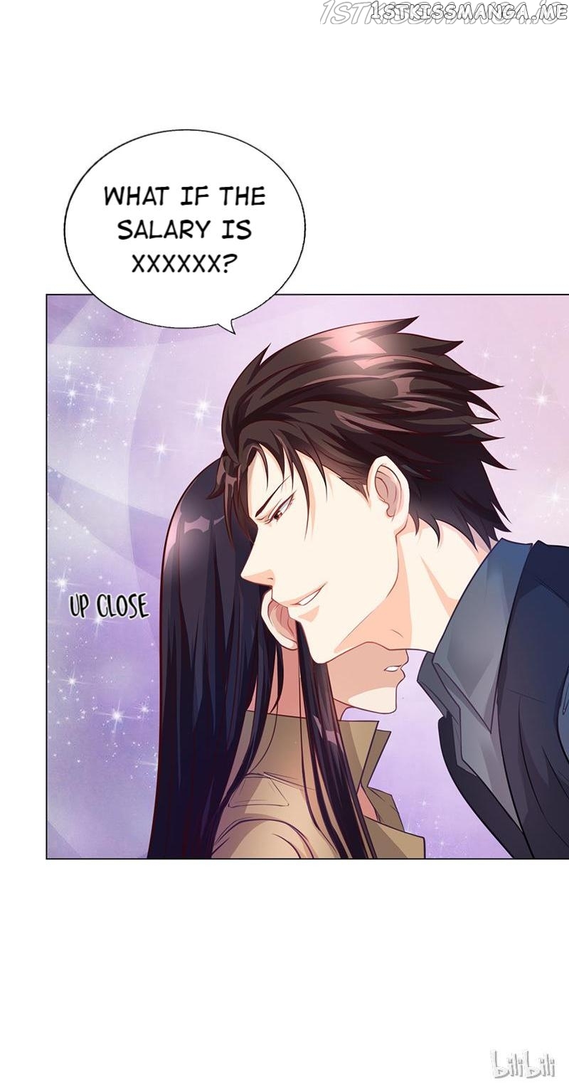 My Notoriously Naughty Lover Chapter 27.1 - page 7