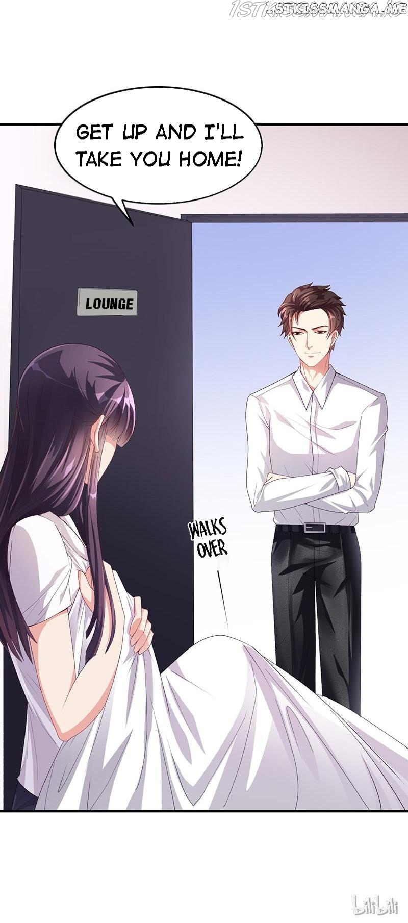 My Notoriously Naughty Lover Chapter 26.2 - page 1