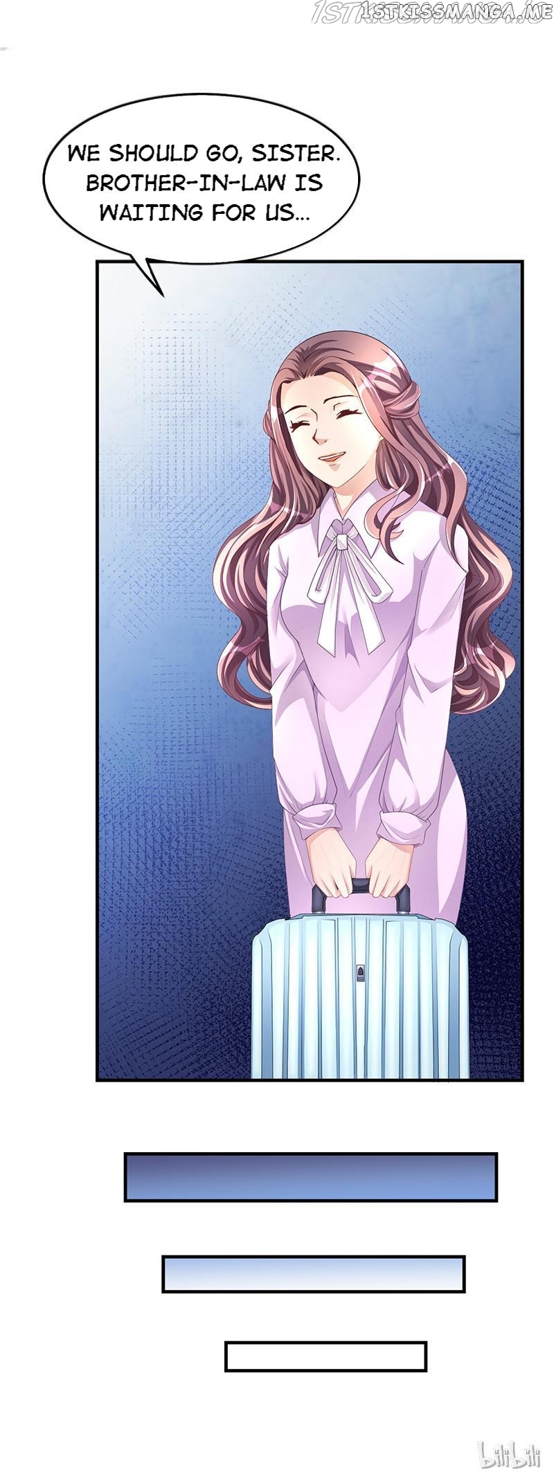 My Notoriously Naughty Lover Chapter 26.2 - page 13