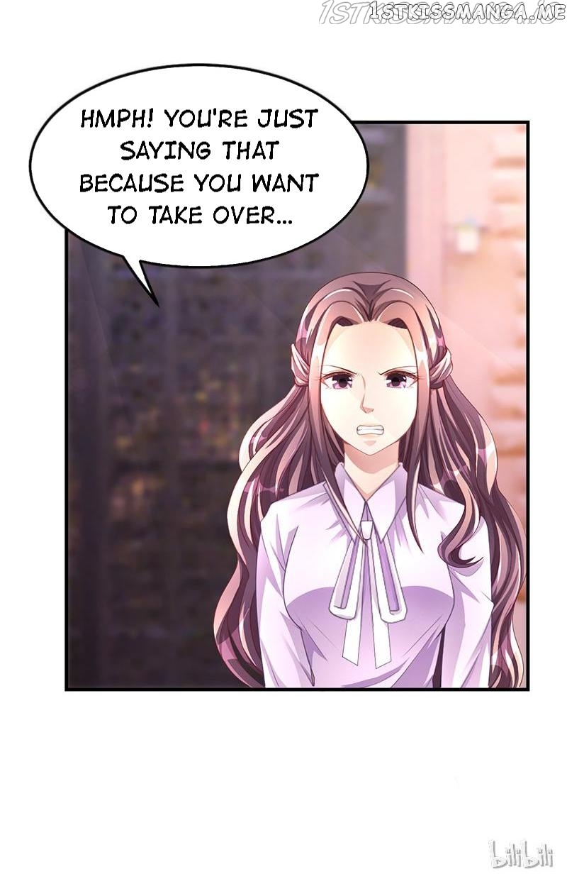 My Notoriously Naughty Lover Chapter 26.2 - page 15