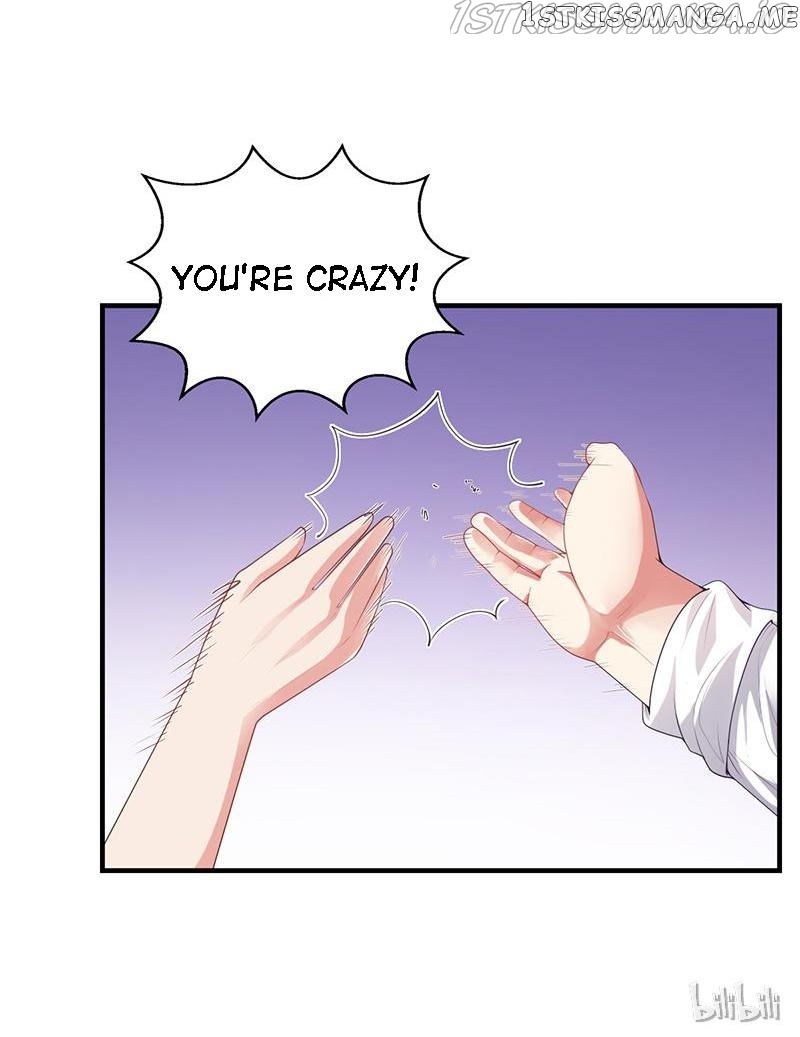 My Notoriously Naughty Lover Chapter 26.2 - page 5