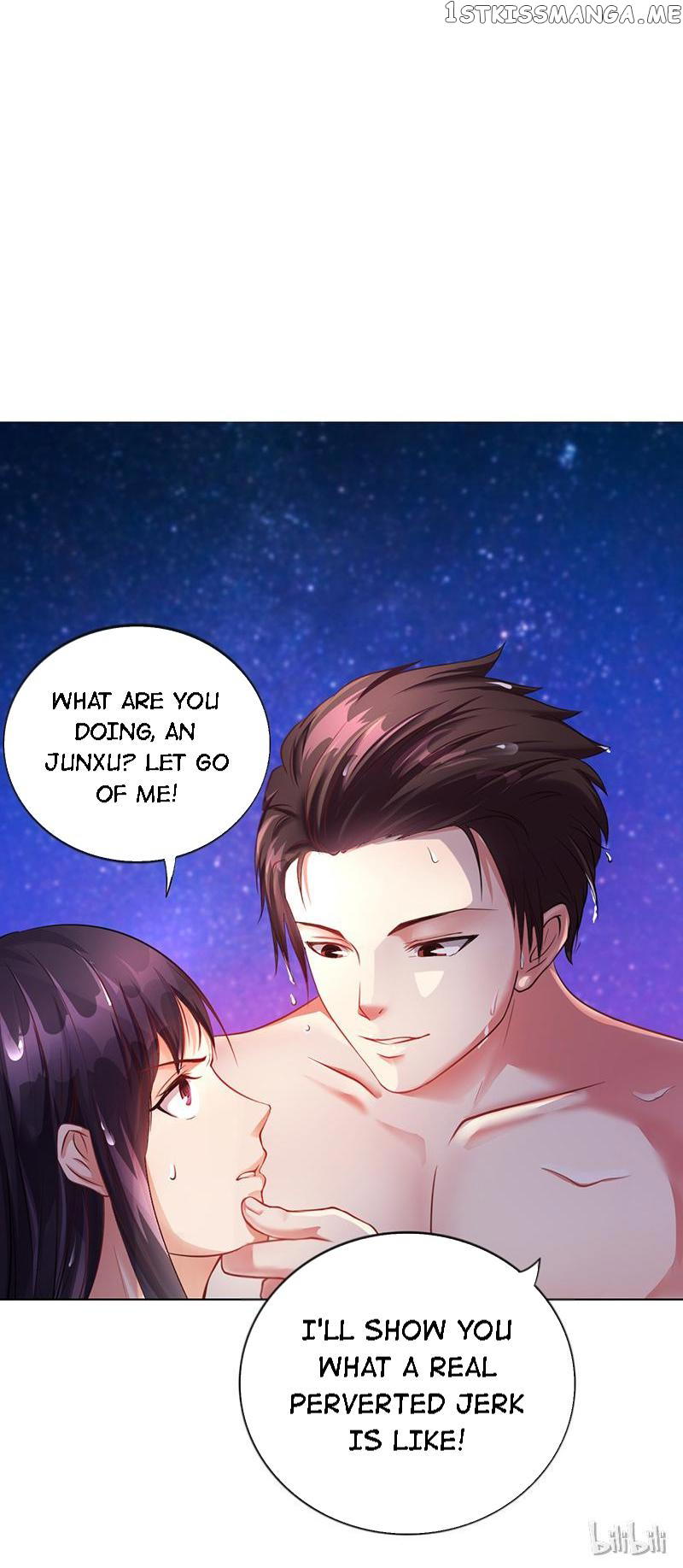 My Notoriously Naughty Lover Chapter 23 - page 26