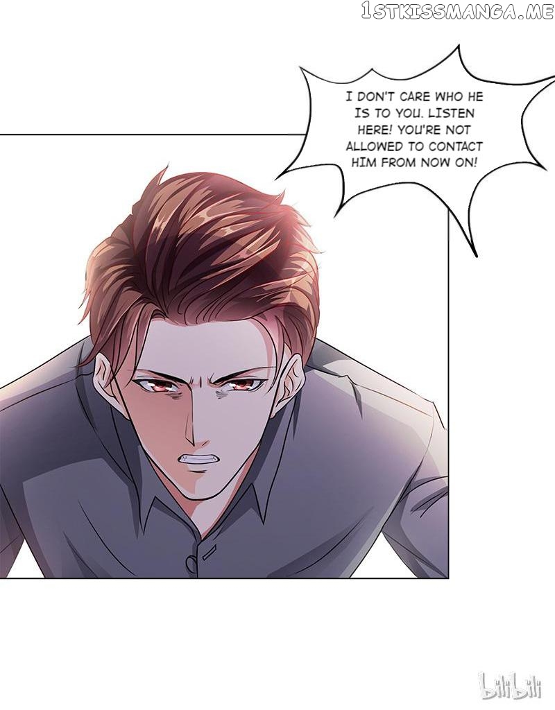 My Notoriously Naughty Lover Chapter 18 - page 10