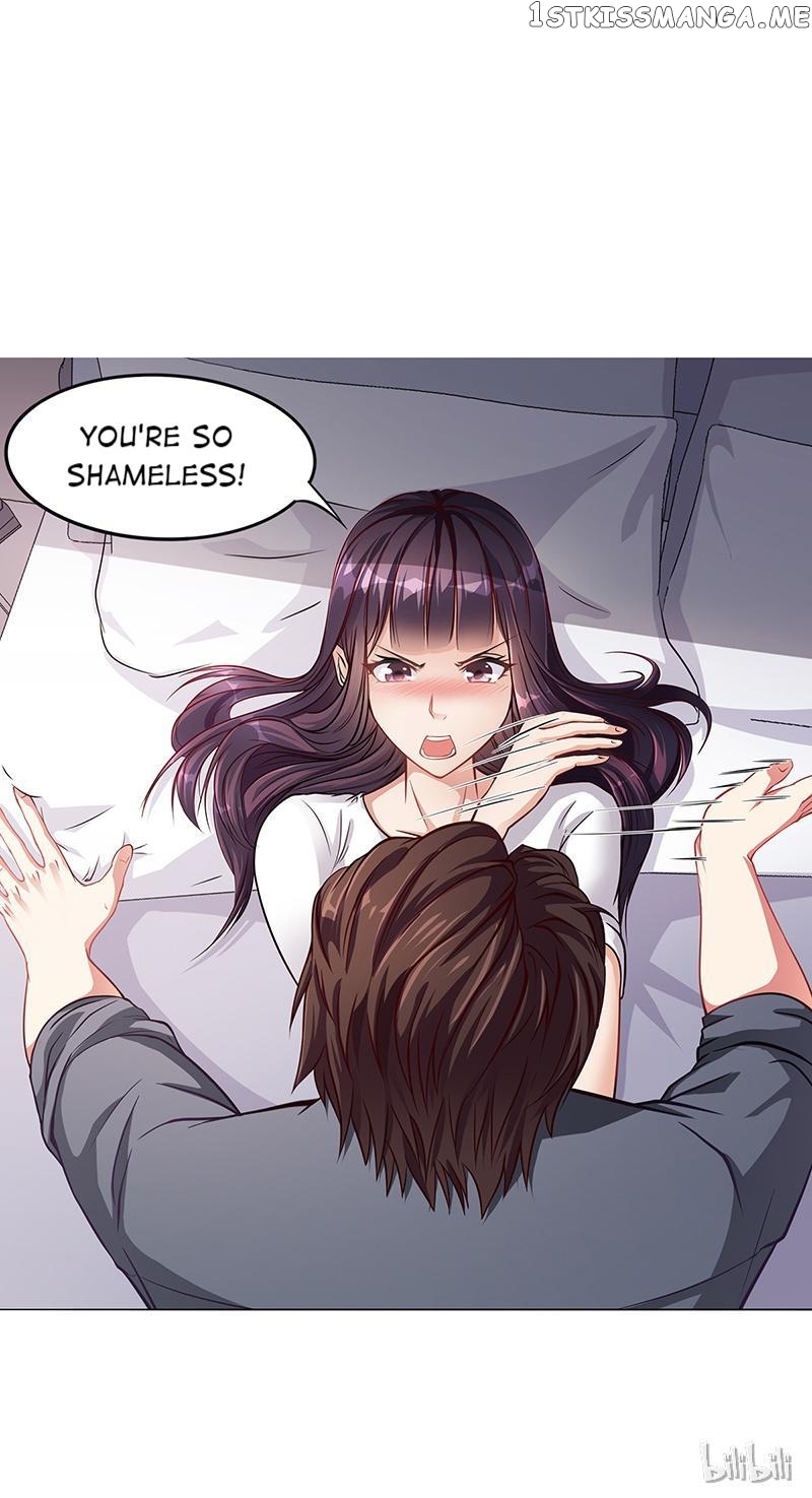 My Notoriously Naughty Lover Chapter 18 - page 12