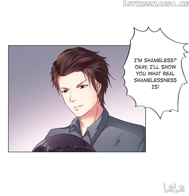 My Notoriously Naughty Lover Chapter 18 - page 13