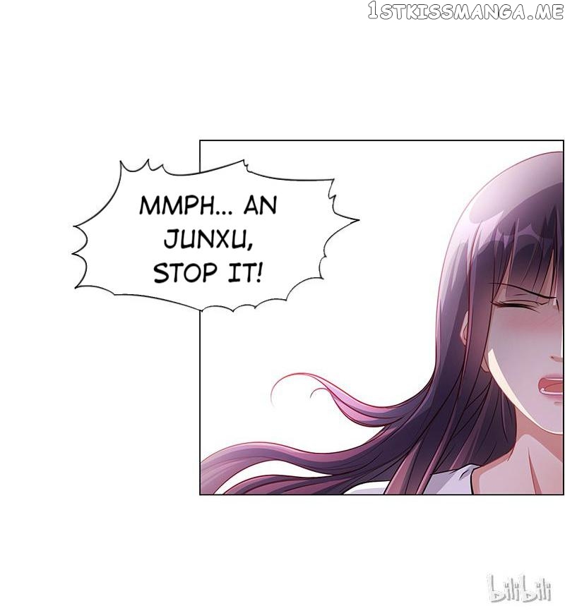 My Notoriously Naughty Lover Chapter 18 - page 16