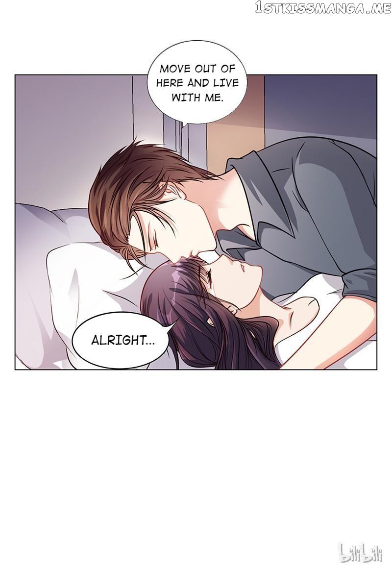 My Notoriously Naughty Lover Chapter 18 - page 19
