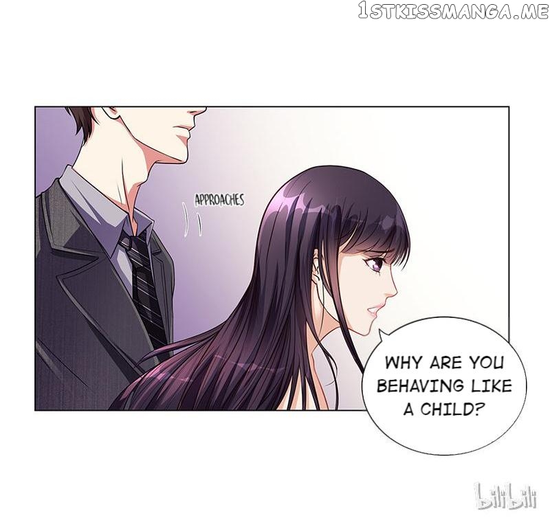 My Notoriously Naughty Lover Chapter 18 - page 29