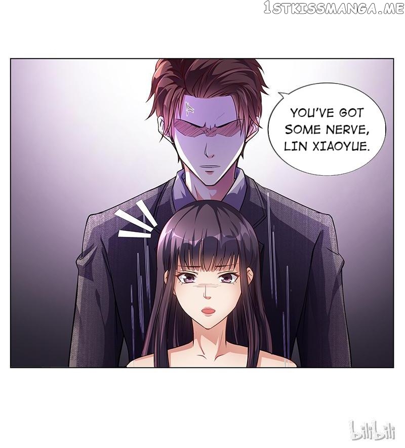 My Notoriously Naughty Lover Chapter 18 - page 30