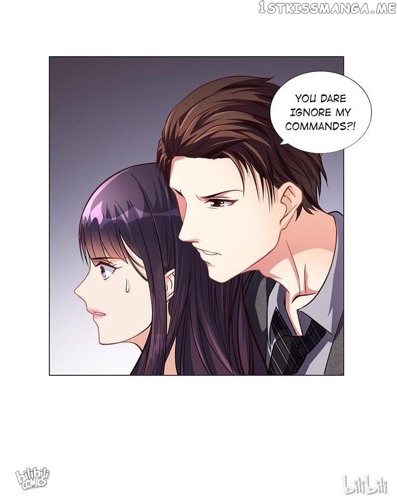 My Notoriously Naughty Lover Chapter 18 - page 31