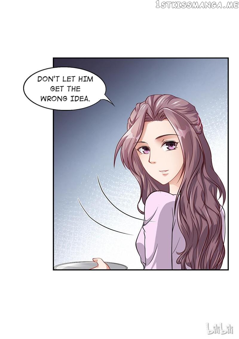 My Notoriously Naughty Lover Chapter 18 - page 4