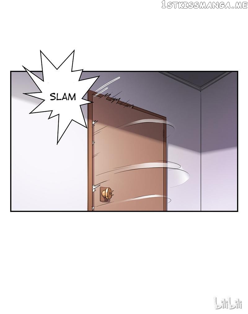 My Notoriously Naughty Lover Chapter 18 - page 6