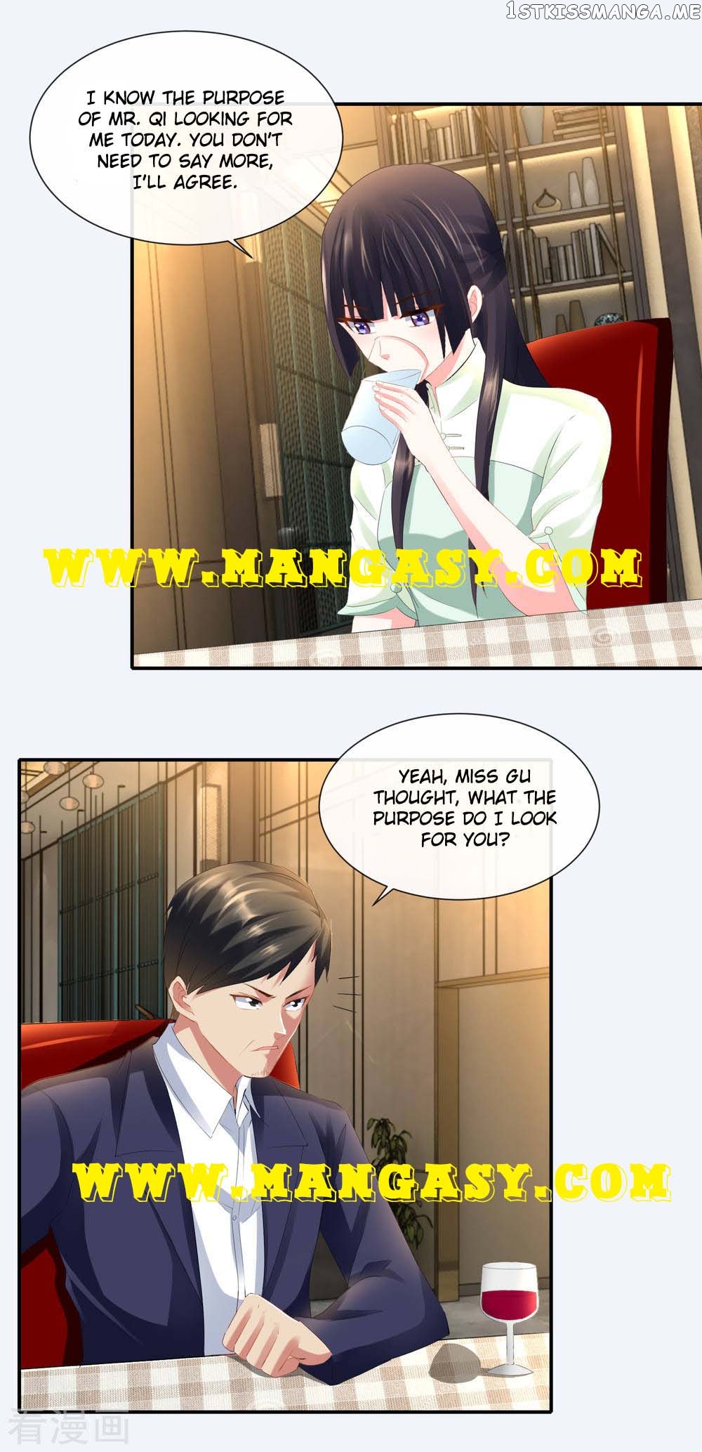 Foresee Your Death Chapter 76 - page 14