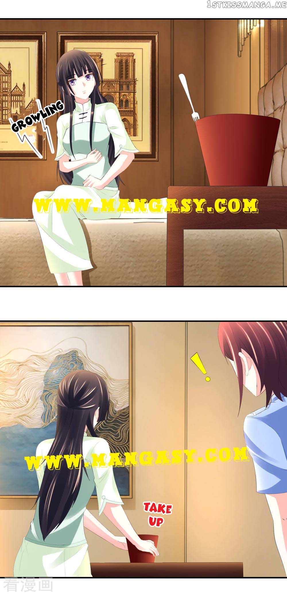 Foresee Your Death Chapter 75 - page 10