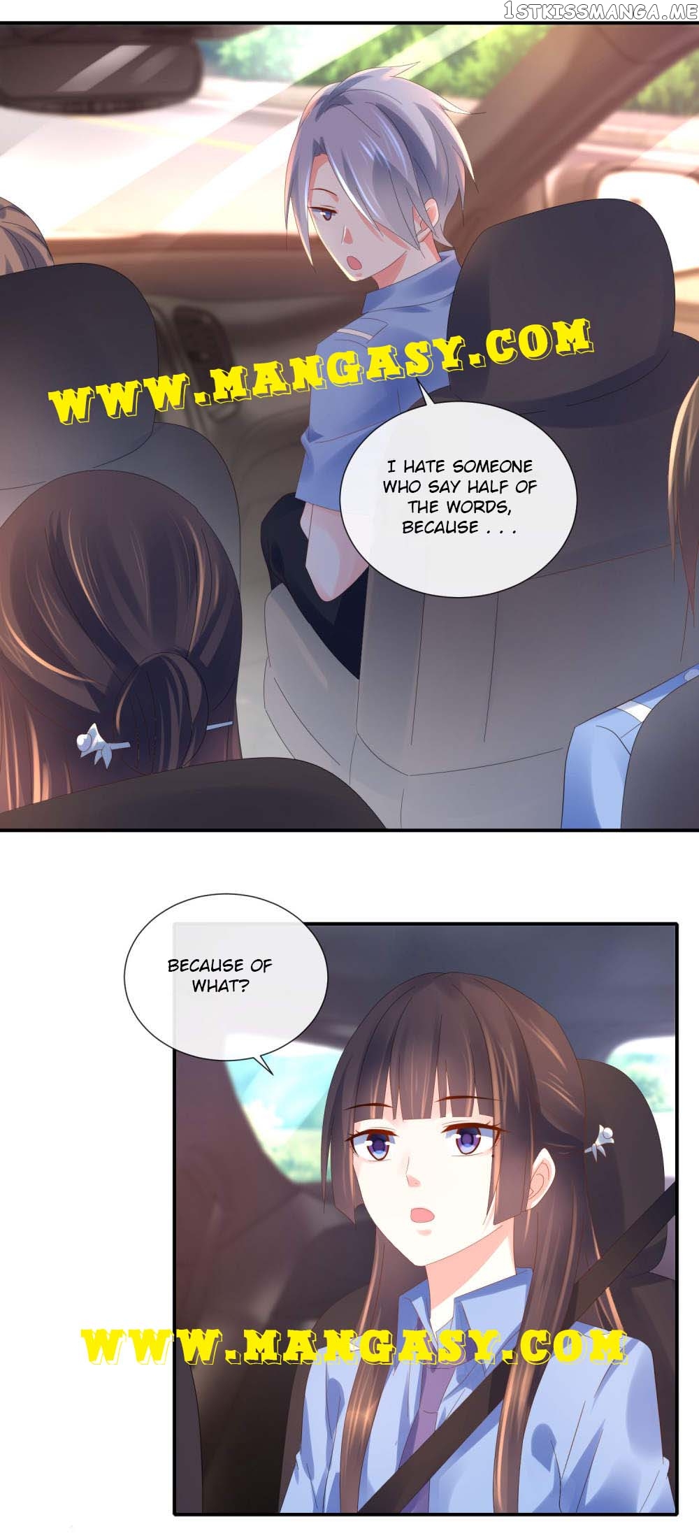 Foresee Your Death Chapter 66 - page 4