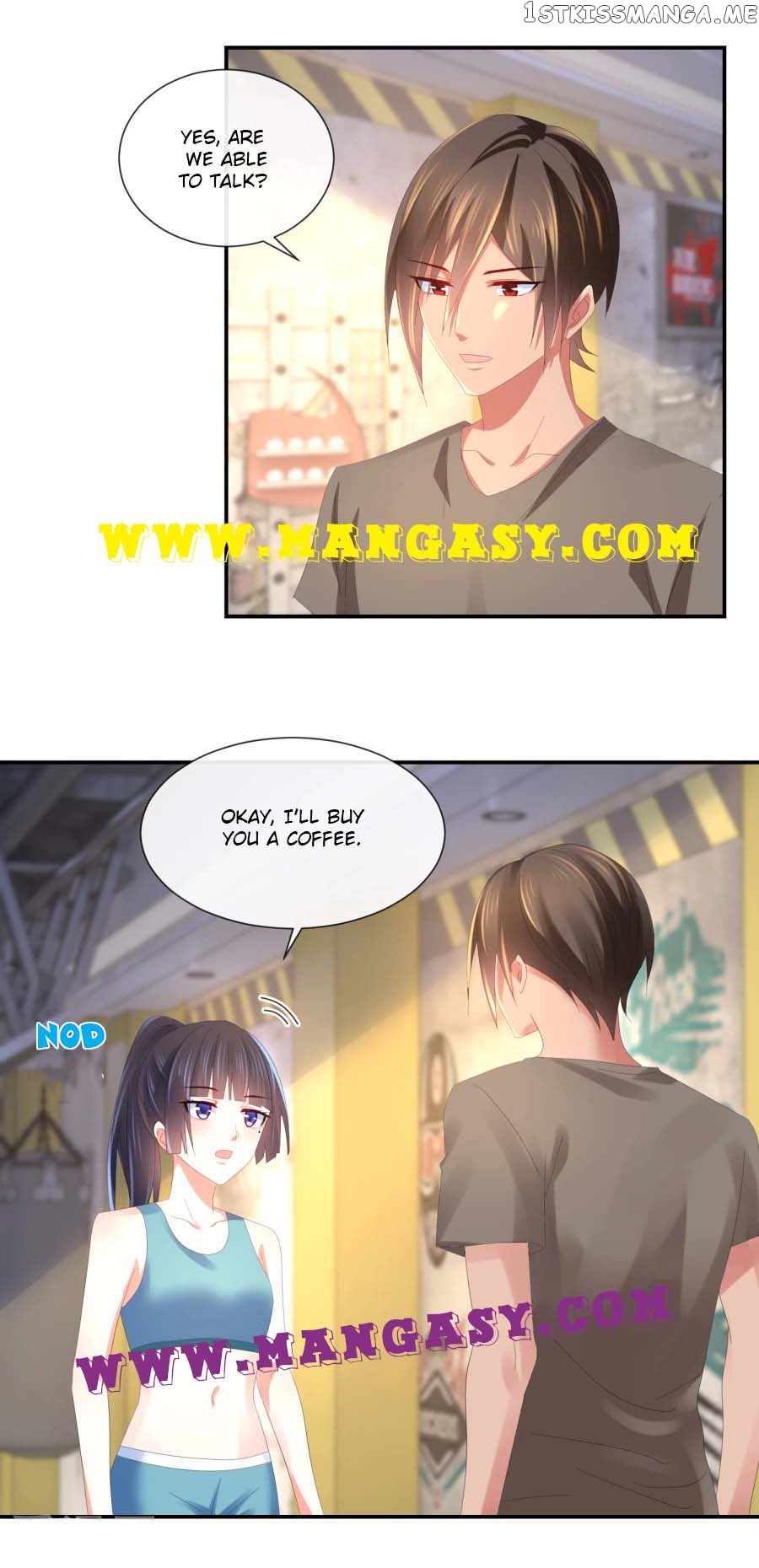 Foresee Your Death Chapter 58 - page 10