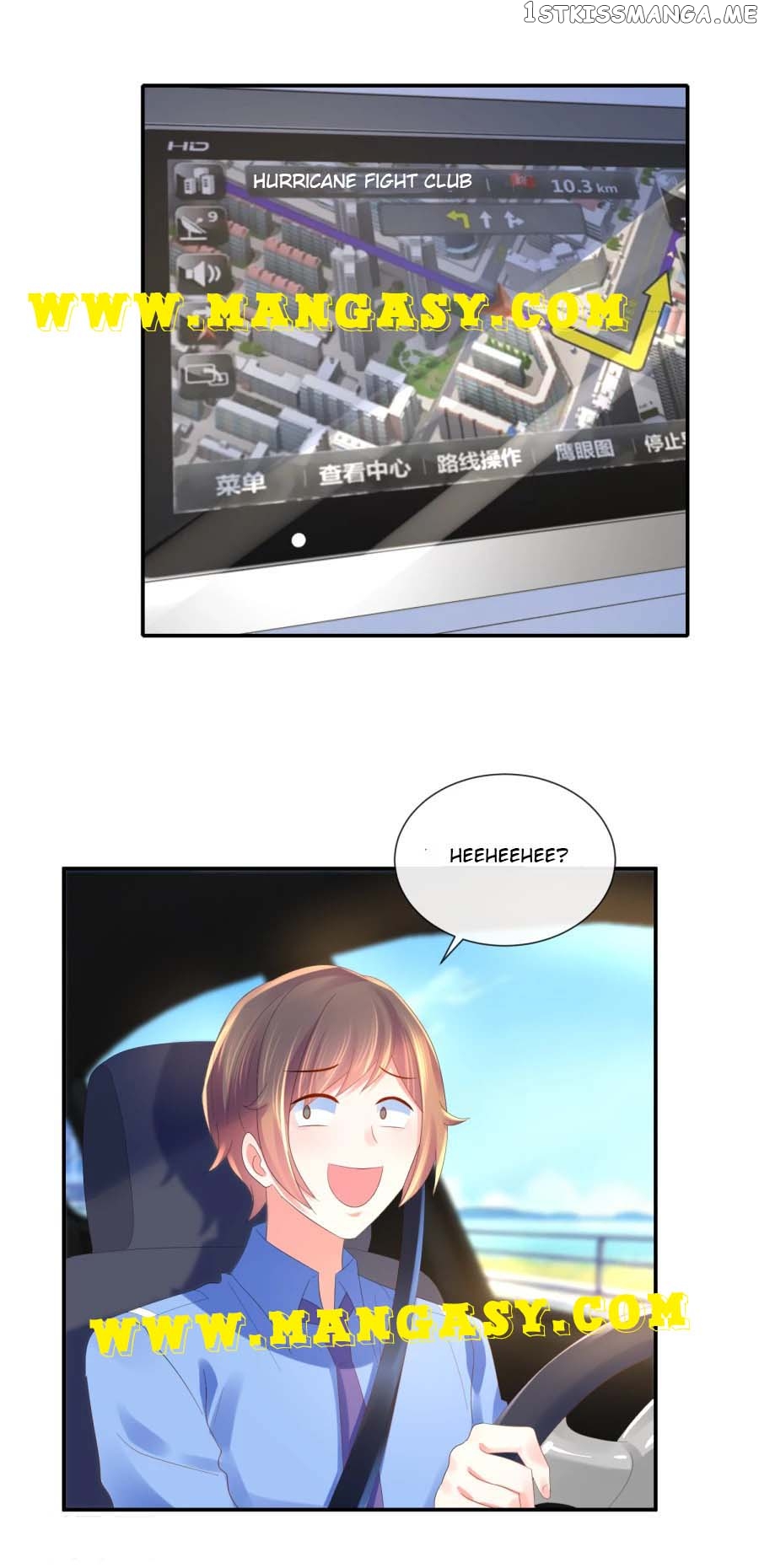 Foresee Your Death Chapter 57 - page 13