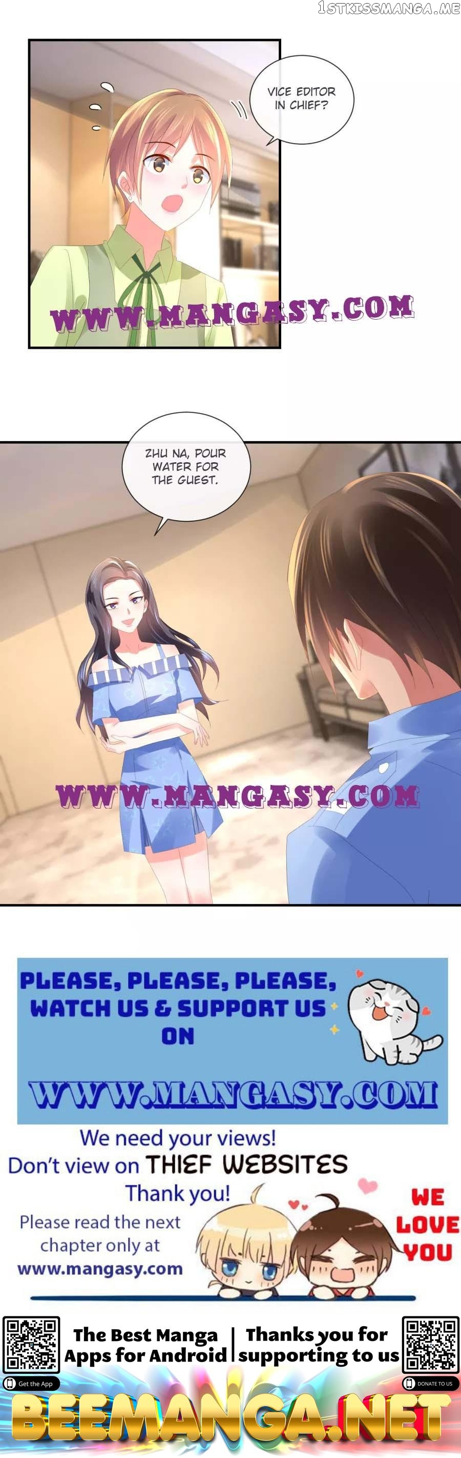 Foresee Your Death Chapter 56 - page 17