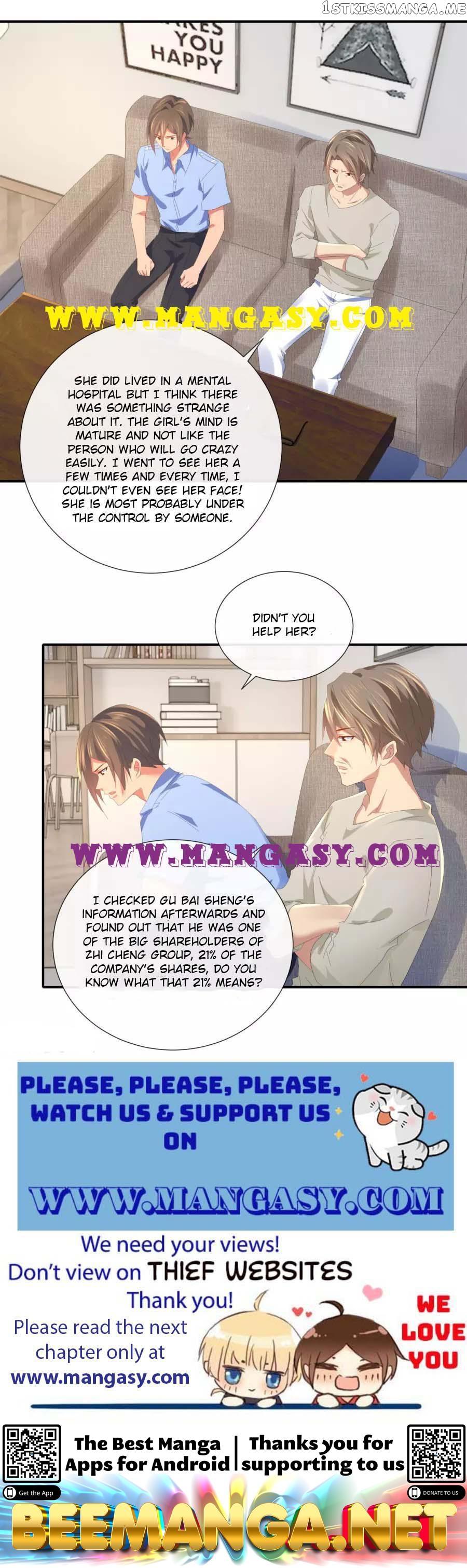 Foresee Your Death Chapter 54 - page 16